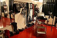 Foto di Dominatrix Mistress Herrin Roxana