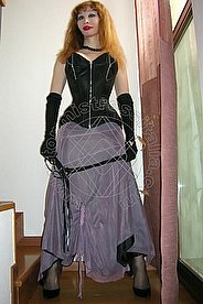 Foto di Mistress Venere